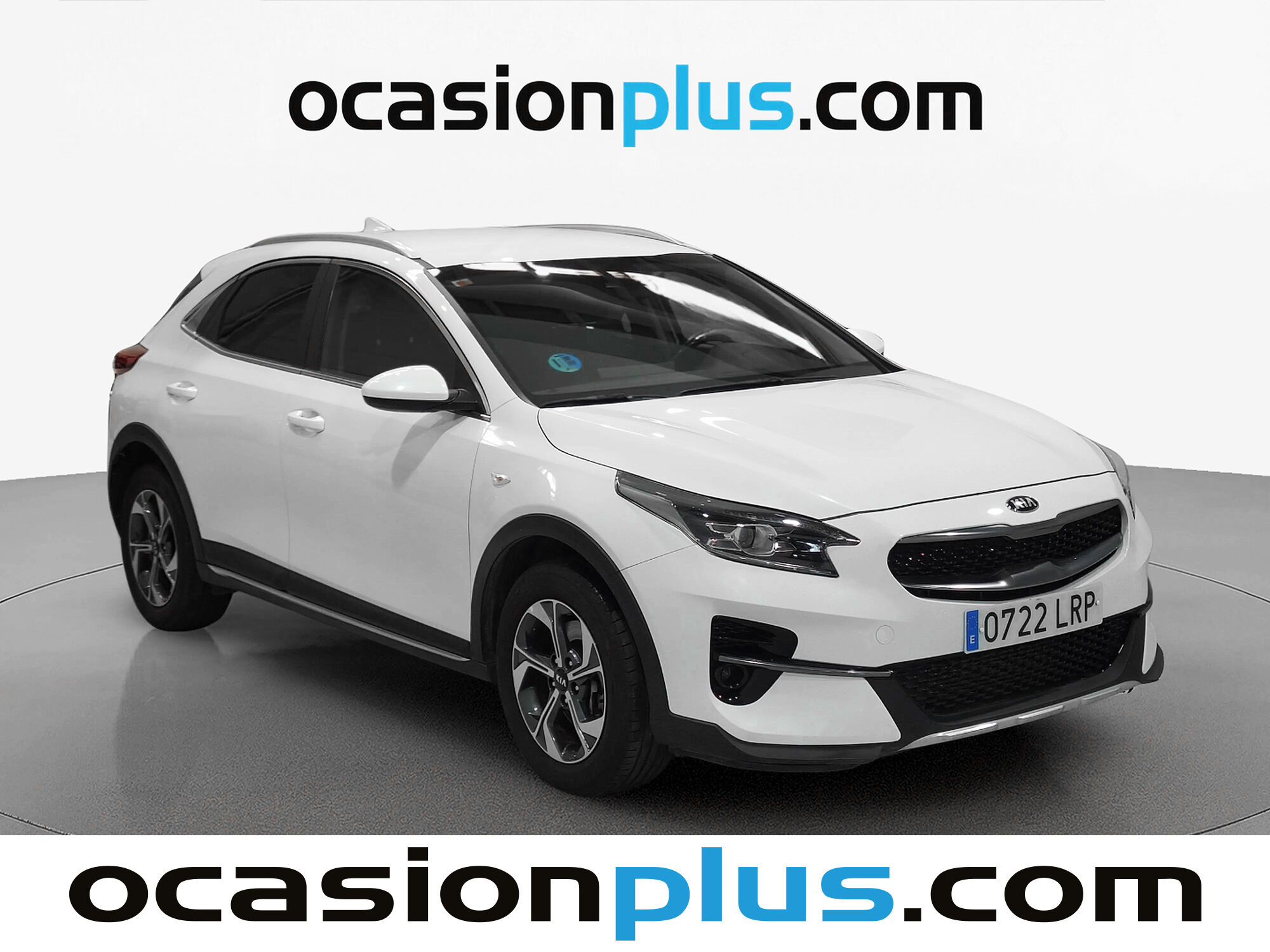 Foto del KIA XCeed 1.6 MHEV iMT Drive 136