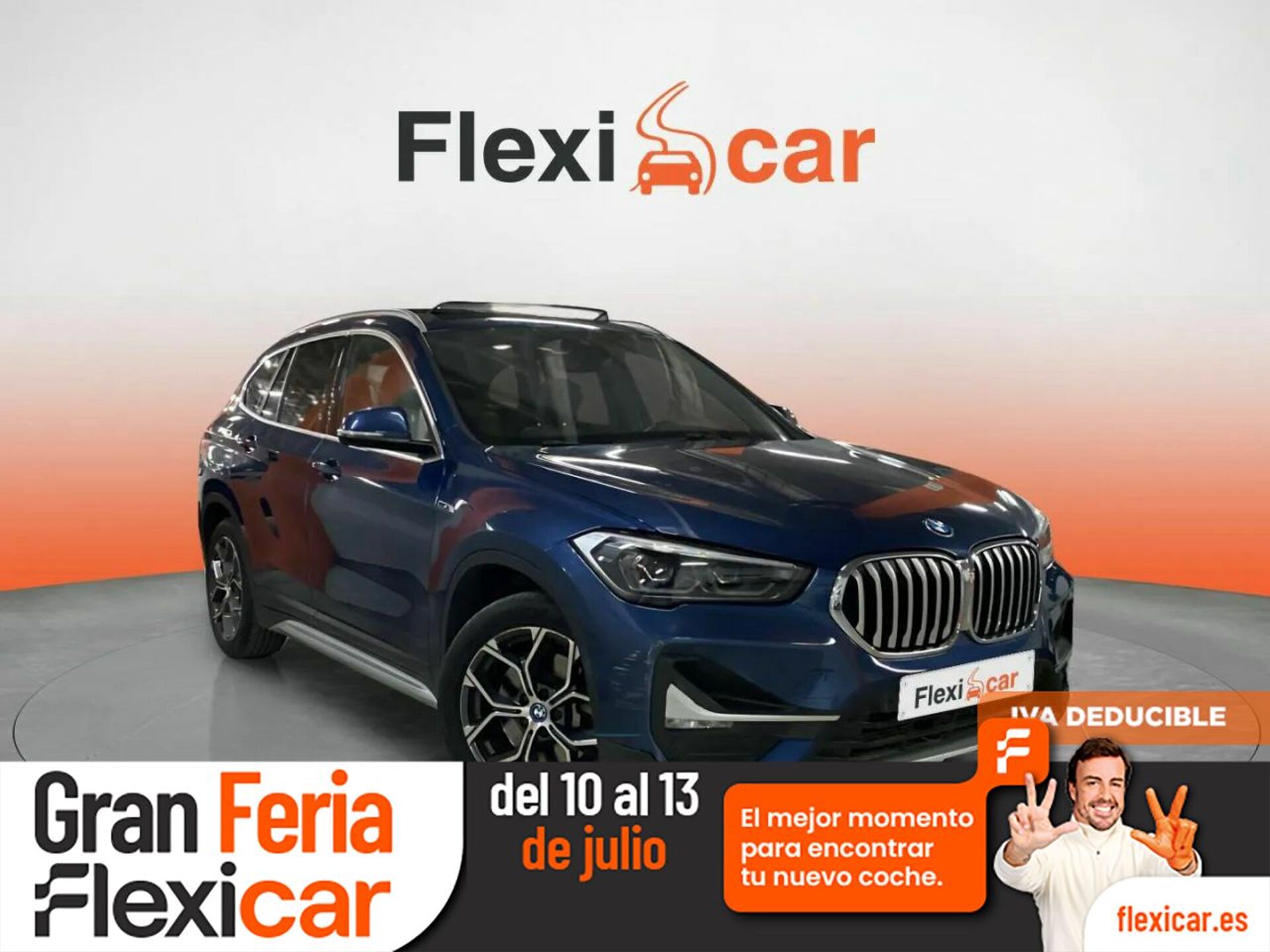 Imagen de BMW X1