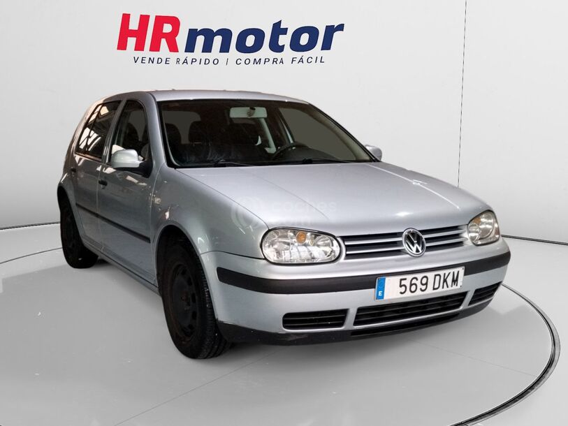 Foto del VOLKSWAGEN Golf 1.9TDI Highline 115