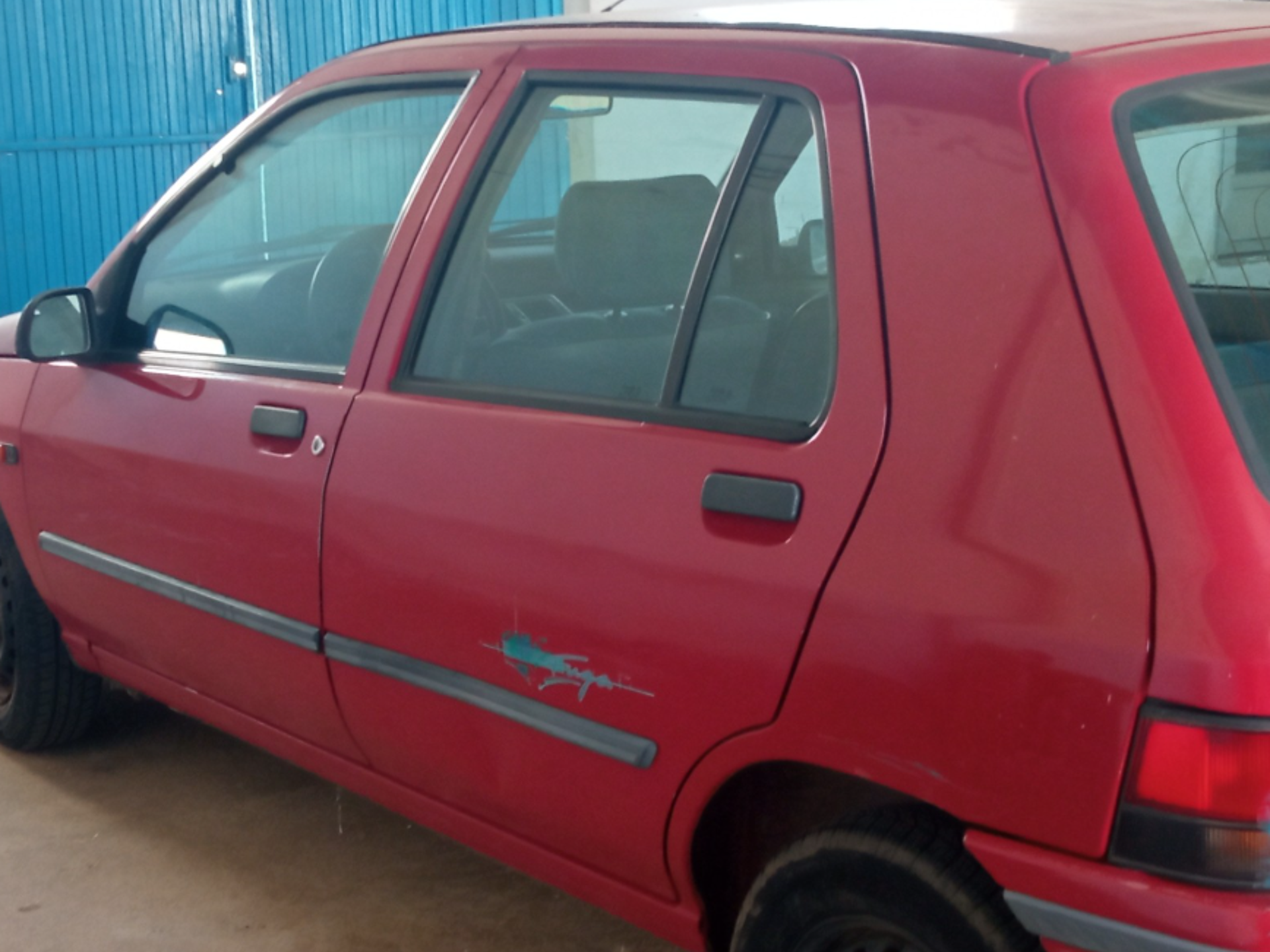 Imagen de RENAULT Clio