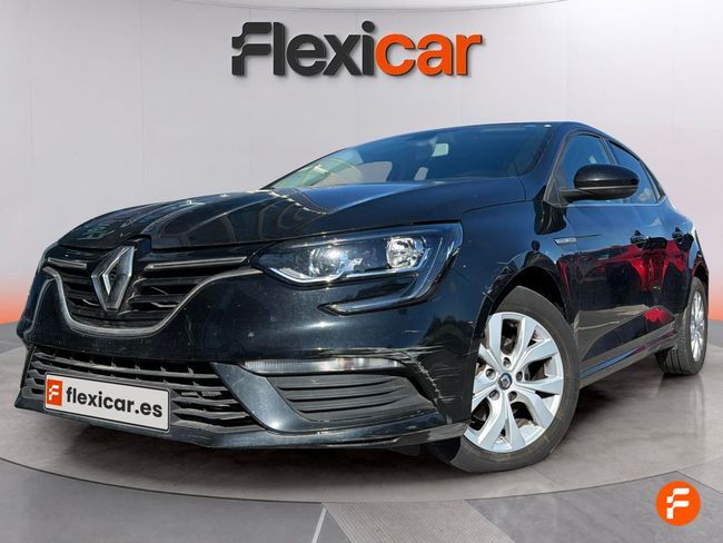 Foto del RENAULT Mégane 1.3 TCe GPF Zen 103kW
