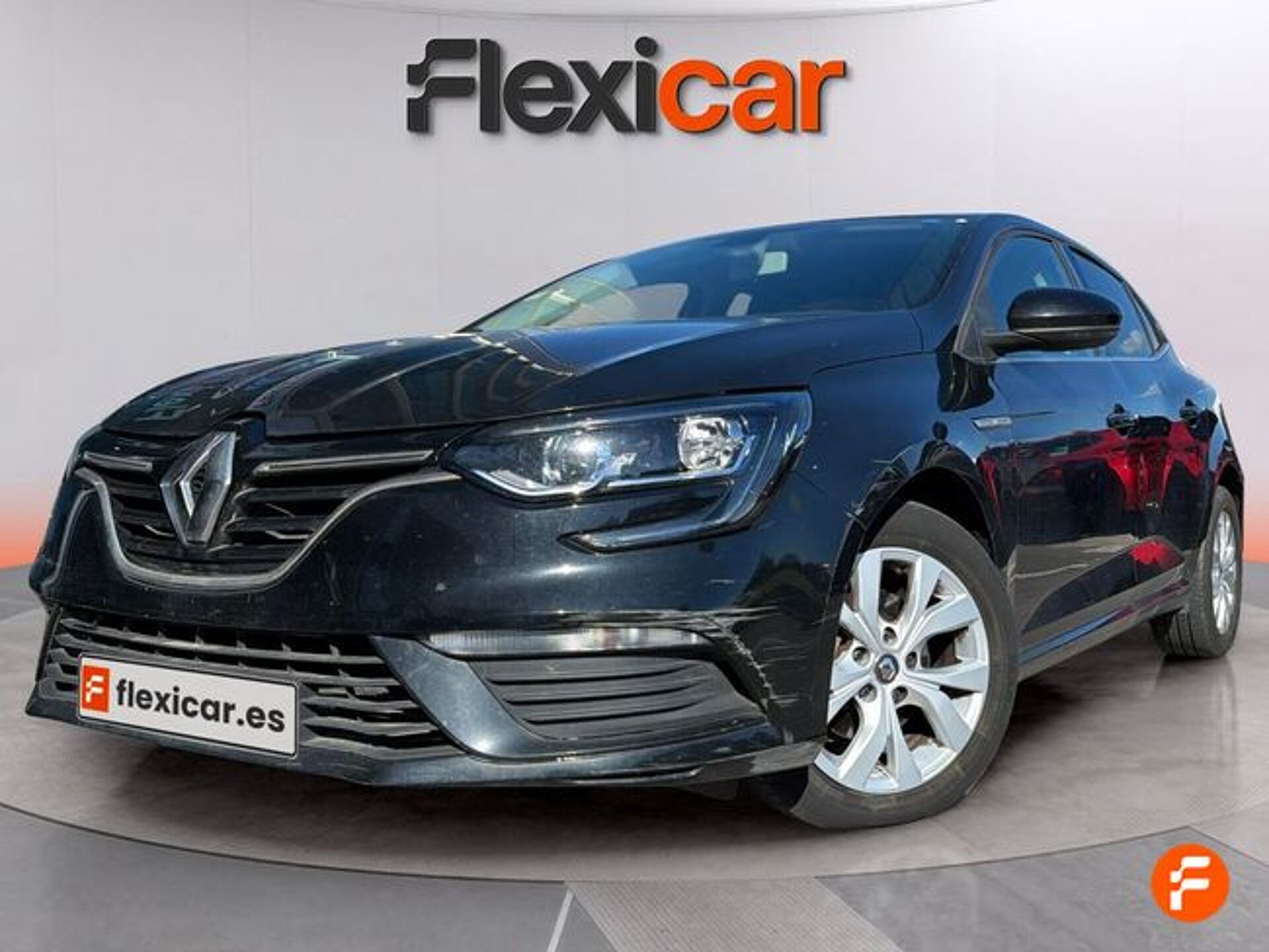 Imagen 3 de RENAULT Mégane