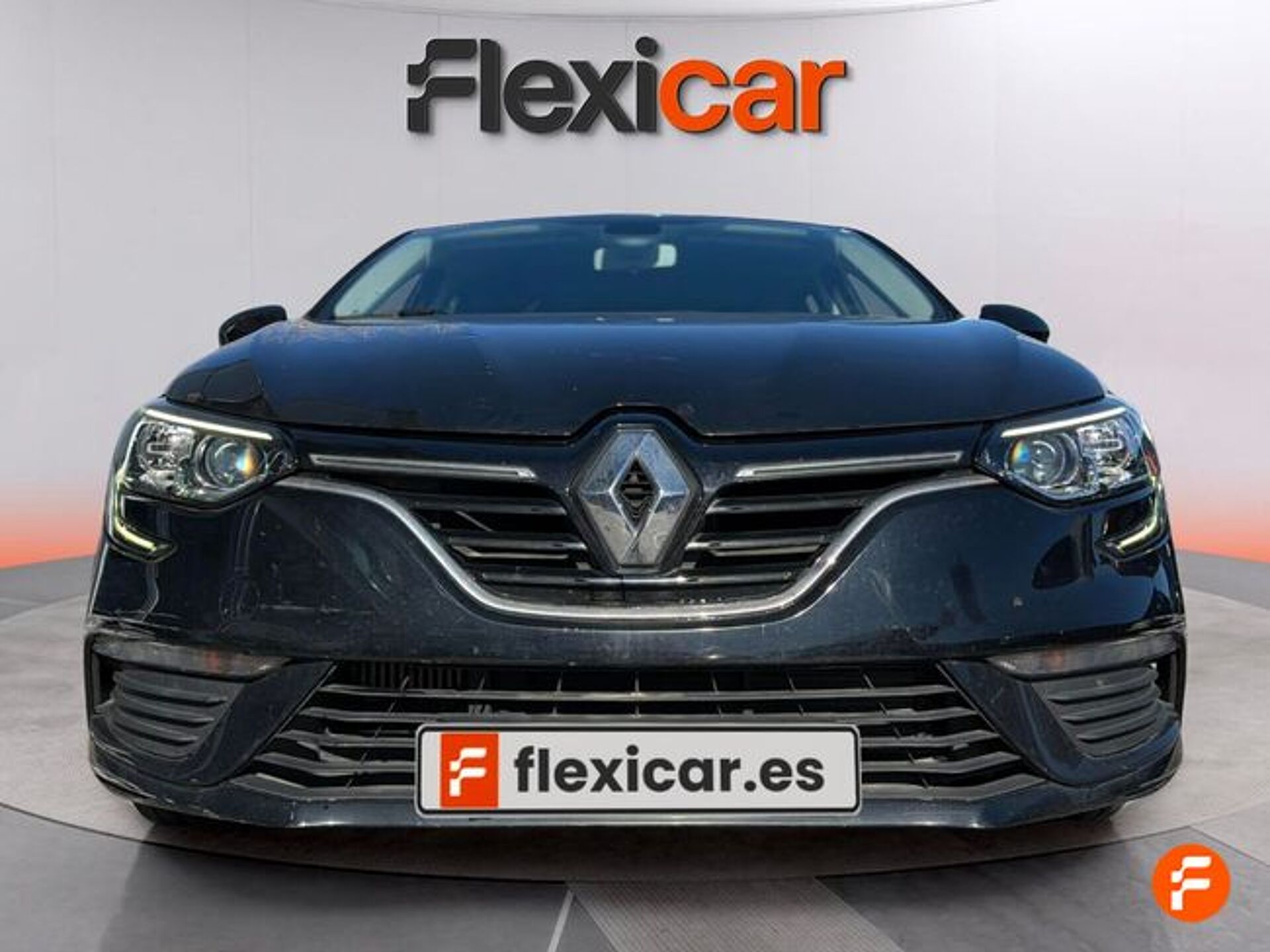 Imagen 2 de RENAULT Mégane