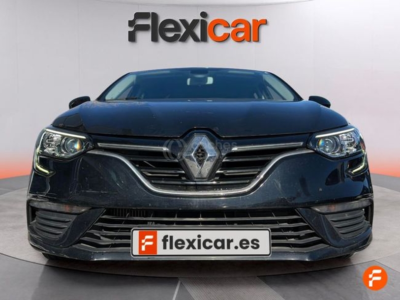 Foto del RENAULT Mégane 1.3 TCe GPF Zen 103kW