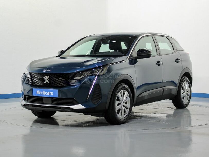 Foto del PEUGEOT 3008 1.2 S&S PureTech Active Pack 130