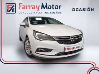 Imagen de OPEL Astra 1.6CDTi S-S Selective 110