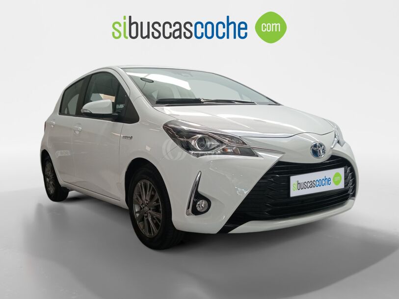 Foto del TOYOTA Yaris 100H 1.5 Active
