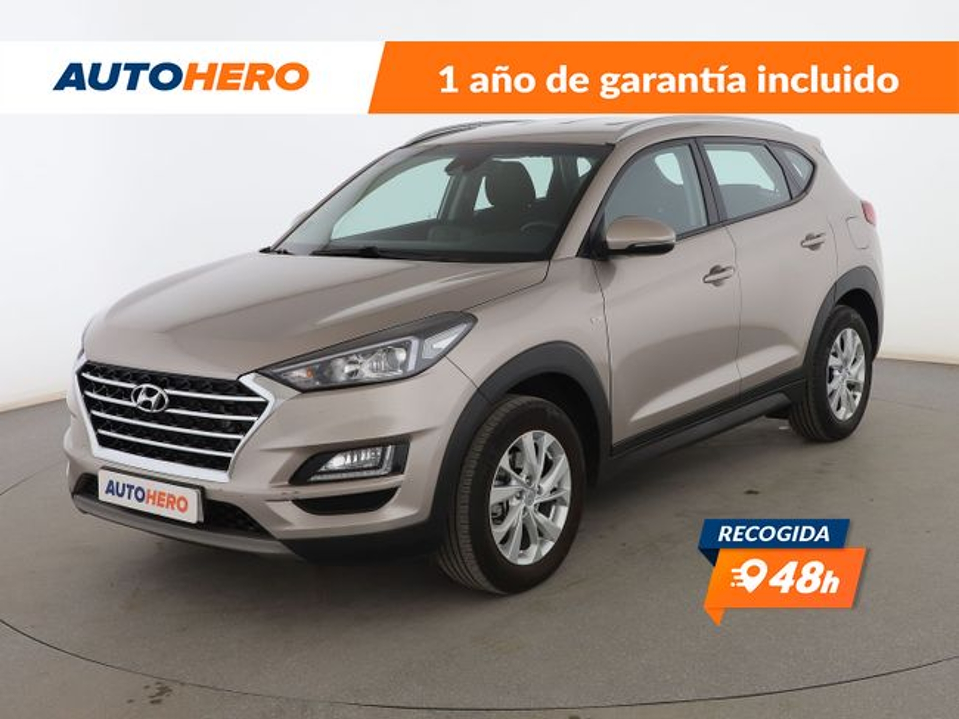 Imagen de HYUNDAI Tucson