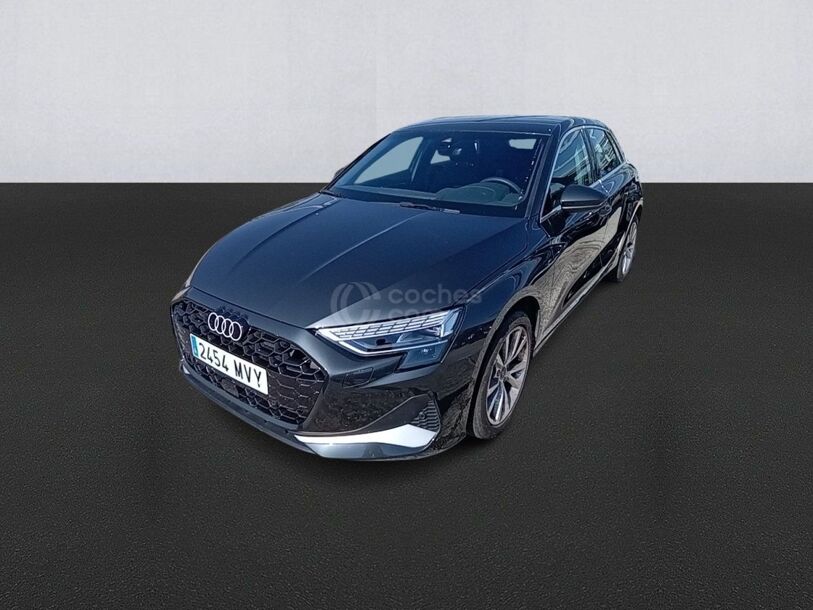 Foto del AUDI A3 Sportback 30TDI Advanced