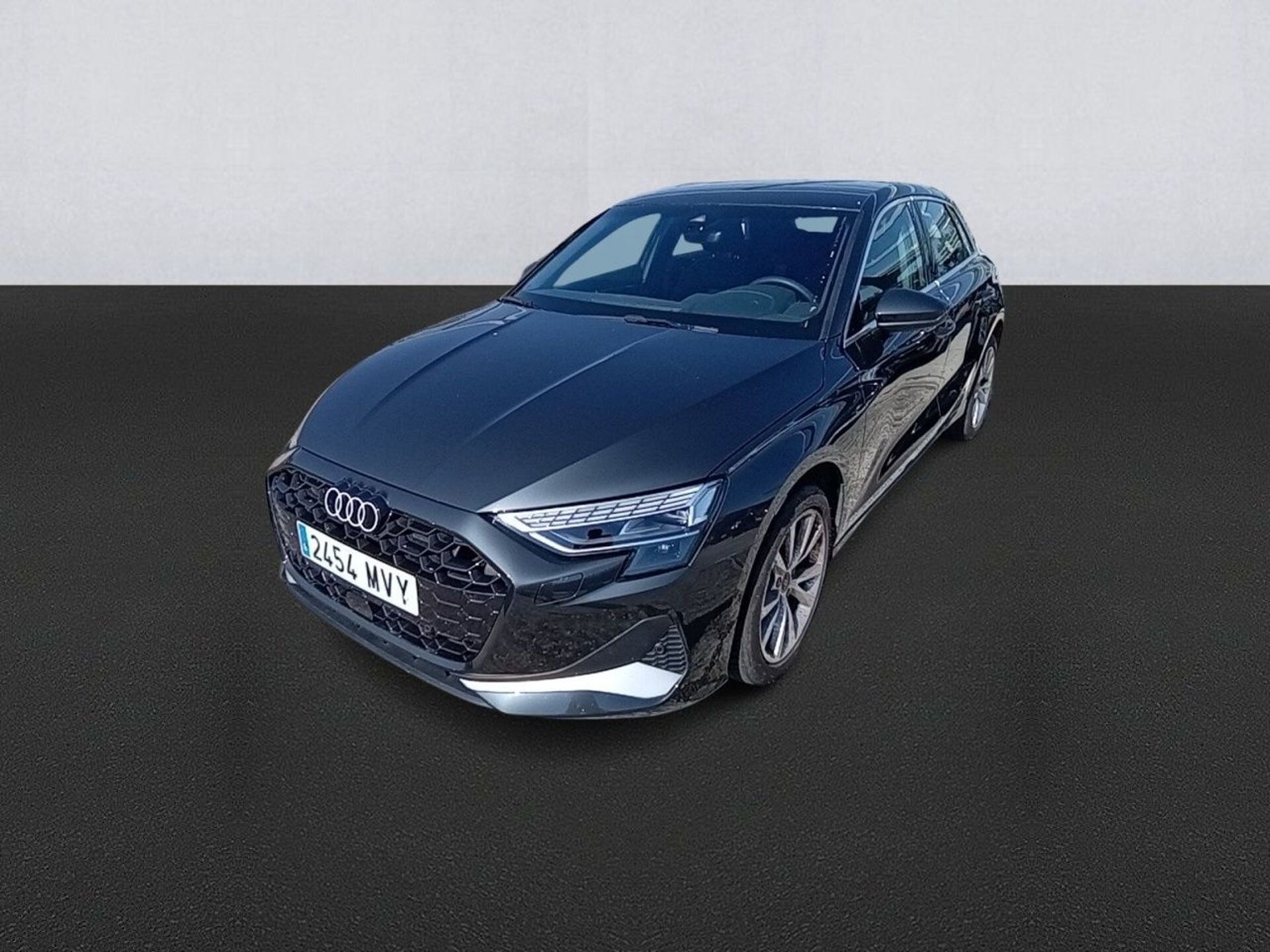 Imagen de AUDI A3