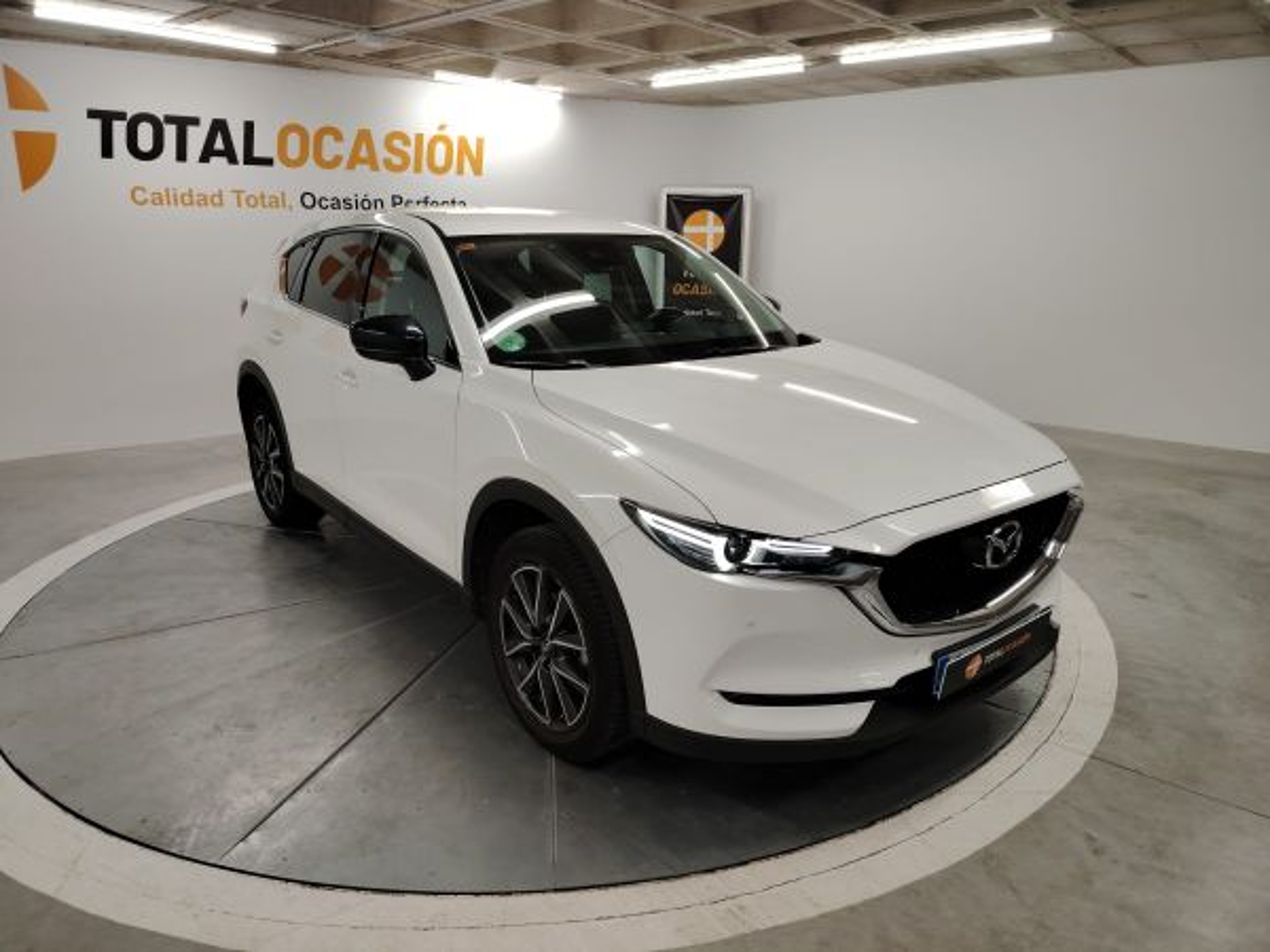 Imagen de MAZDA CX-5