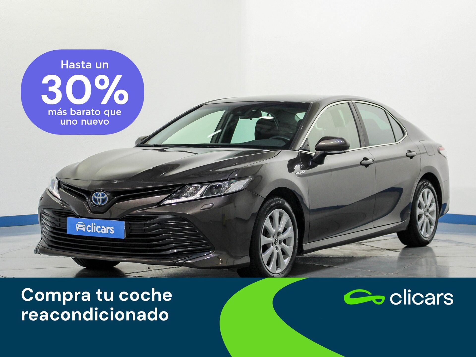 Imagen de TOYOTA Camry