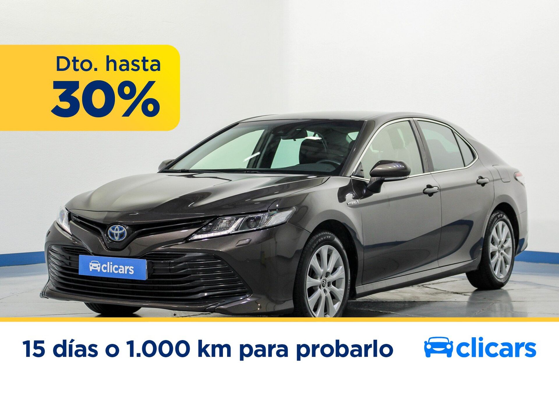 Imagen de TOYOTA Camry