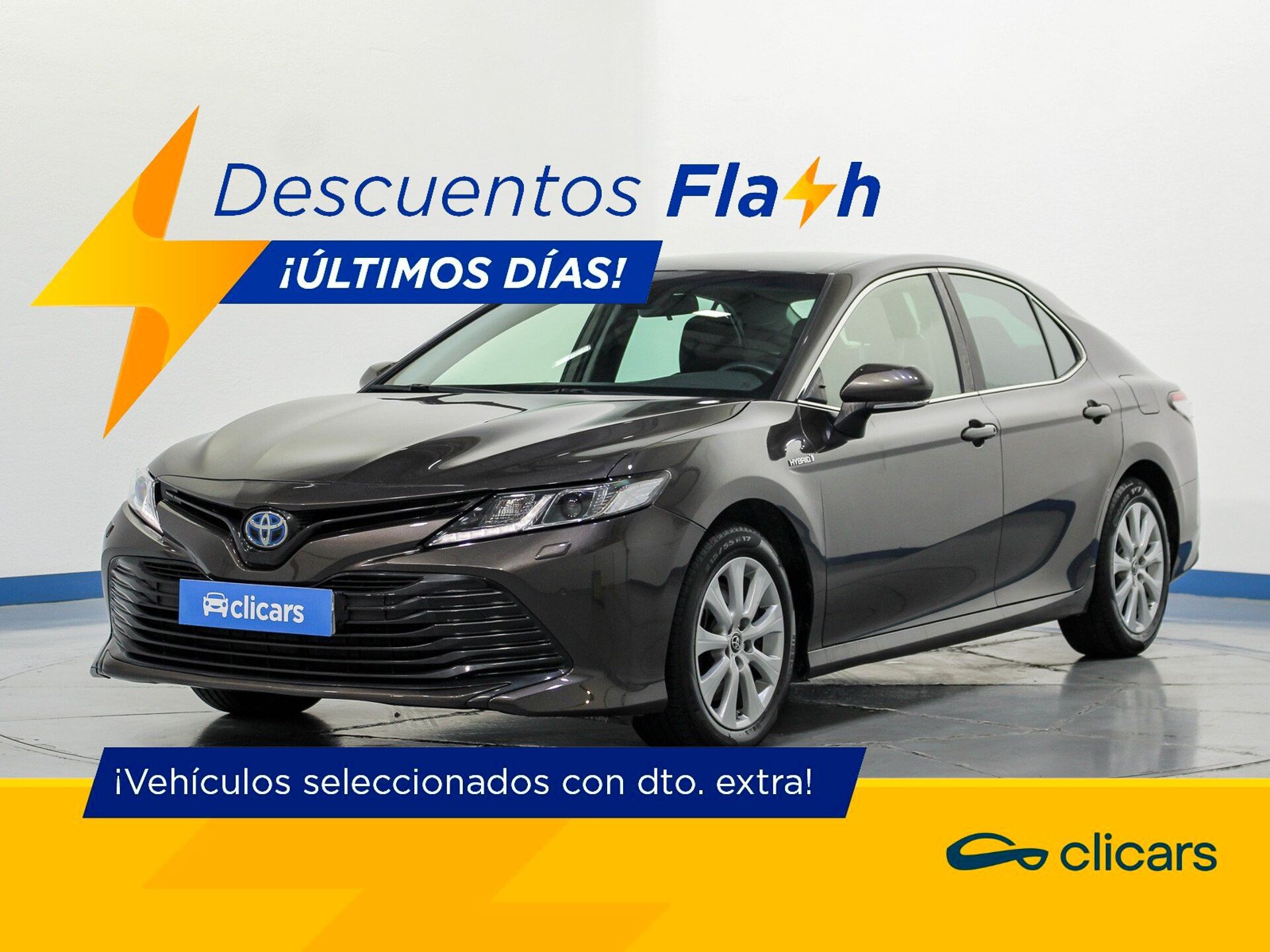 Imagen de TOYOTA Camry