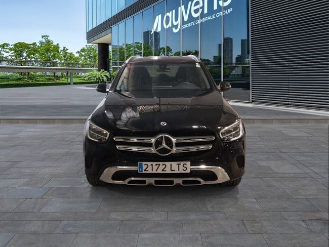 Foto del MERCEDES Clase GLC GLC 300de 4Matic 9G-Tronic