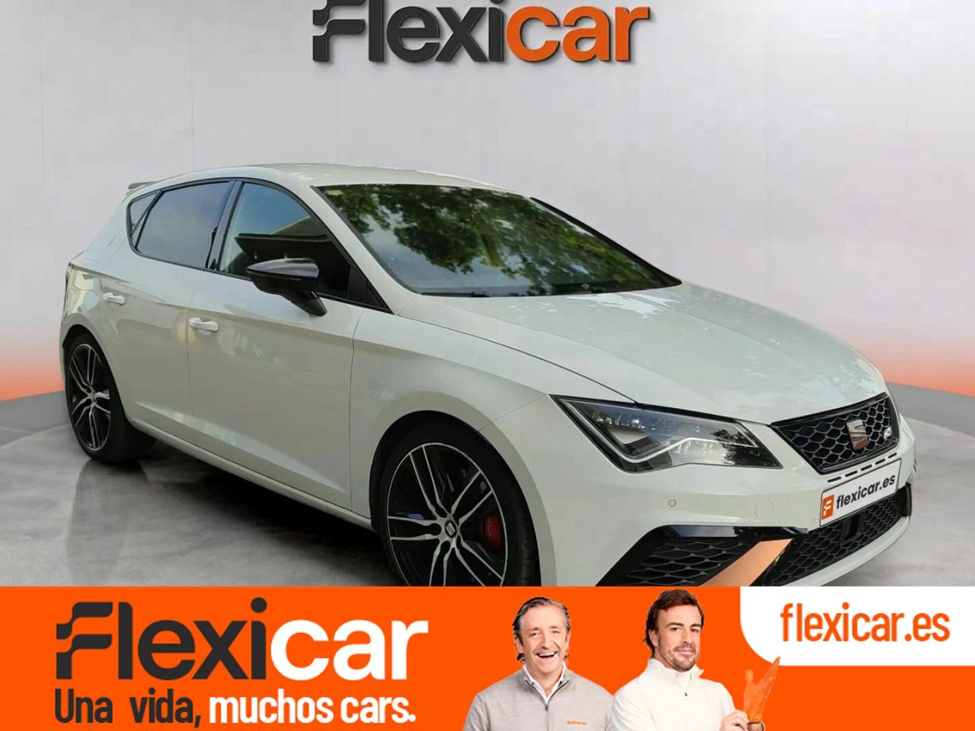 Imagen de SEAT León