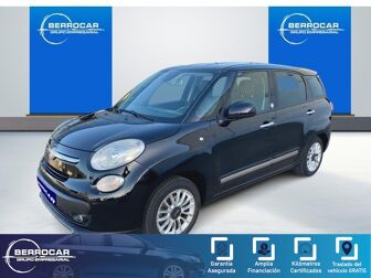 Imagen de FIAT 500L Living 1.3Mjt II S&S 85