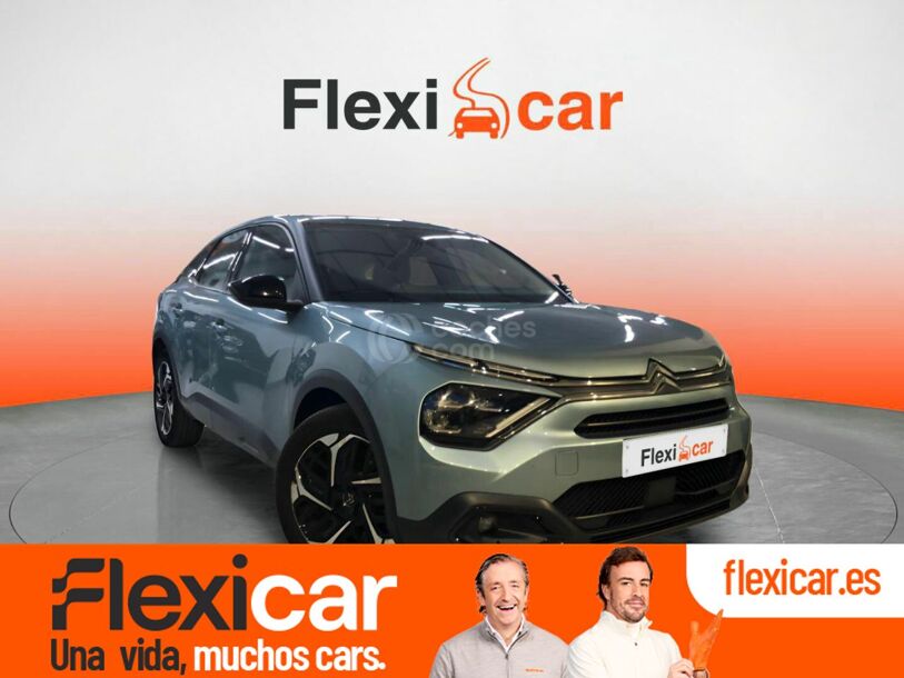 Foto del CITROEN C4 1.2 PureTech S&S Feel 130