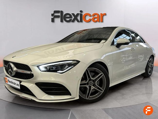 Foto del MERCEDES Clase CLA CLA 200 7G-DCT