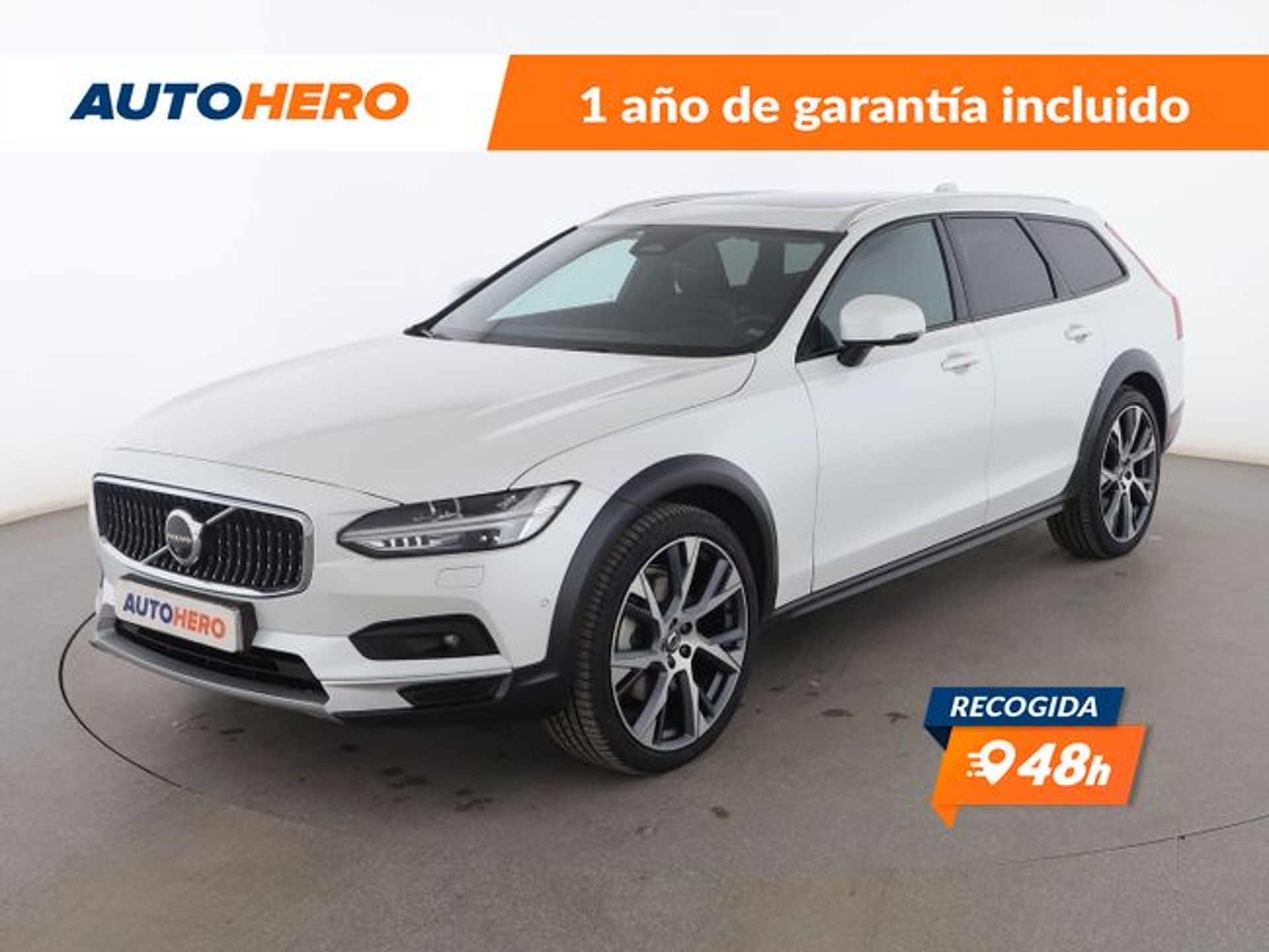 Imagen de VOLVO V90
