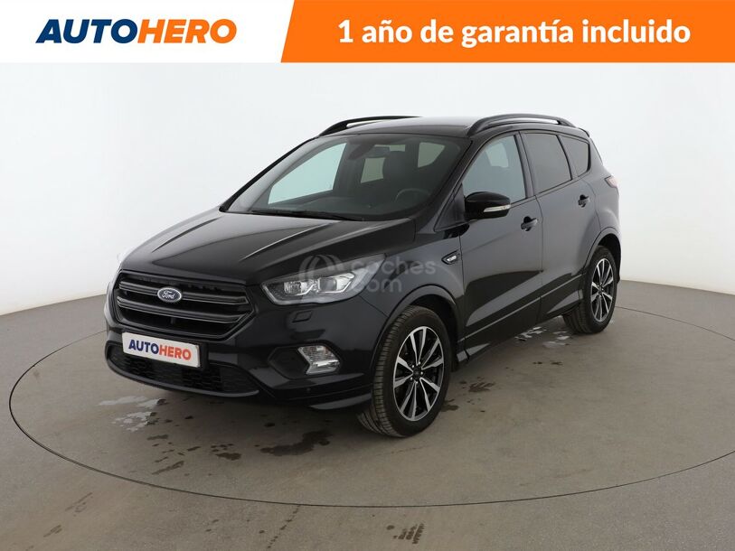 Foto del FORD Kuga 2.0TDCi Auto S&S ST-Line 4x2 150