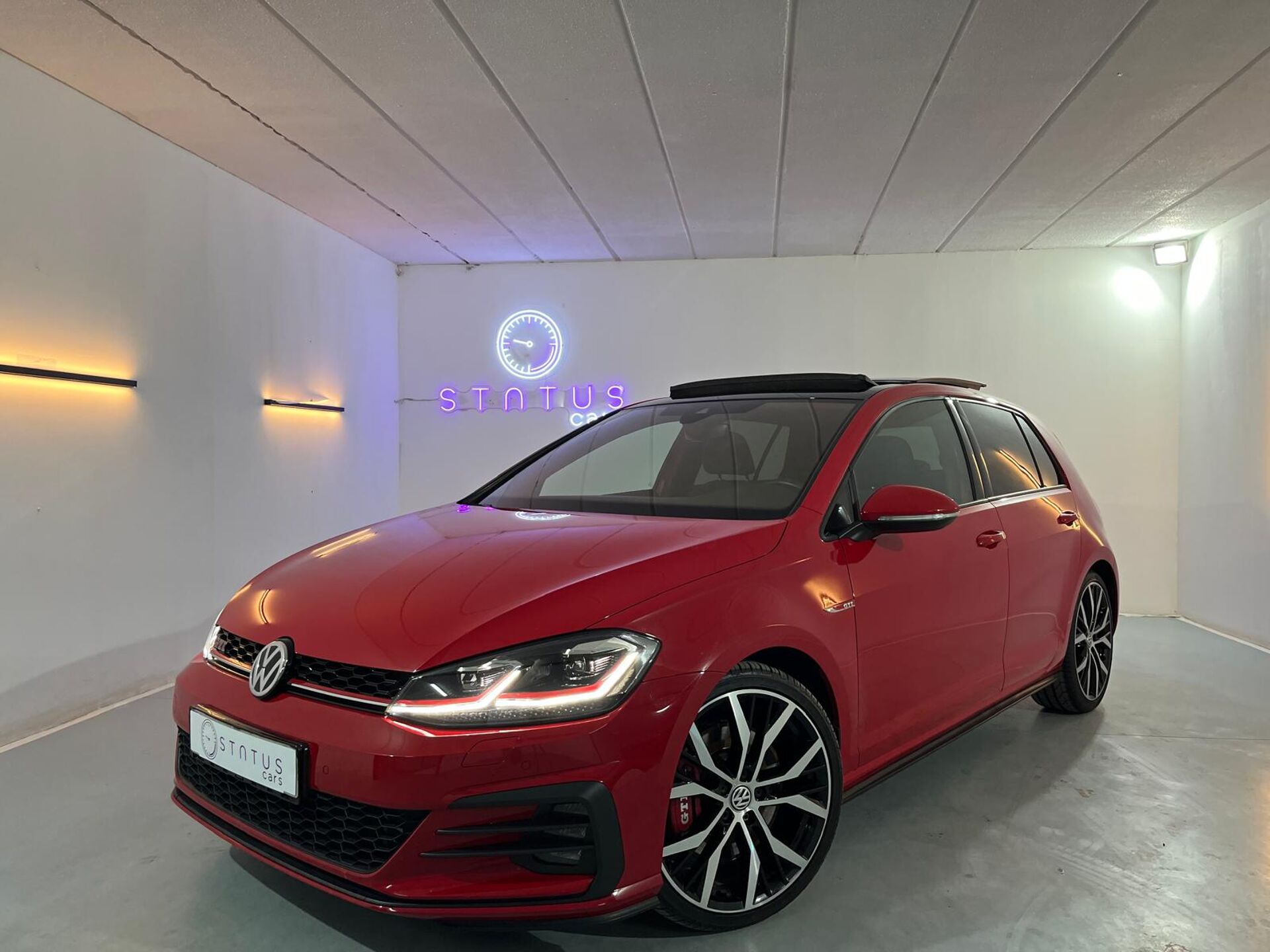 Imagen de VOLKSWAGEN Golf