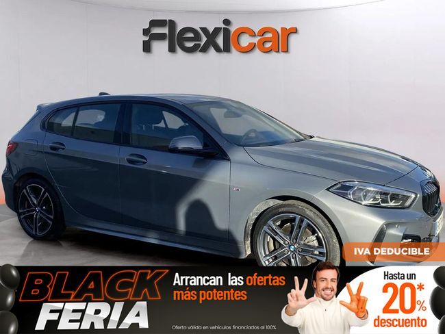 BMW Serie 1 (118i) en Navarra