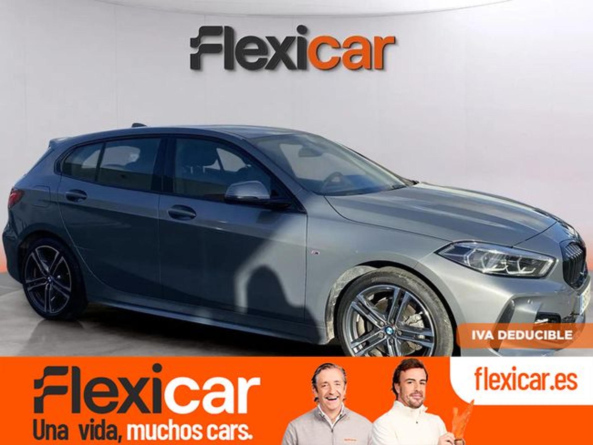 Imagen de BMW Serie 1