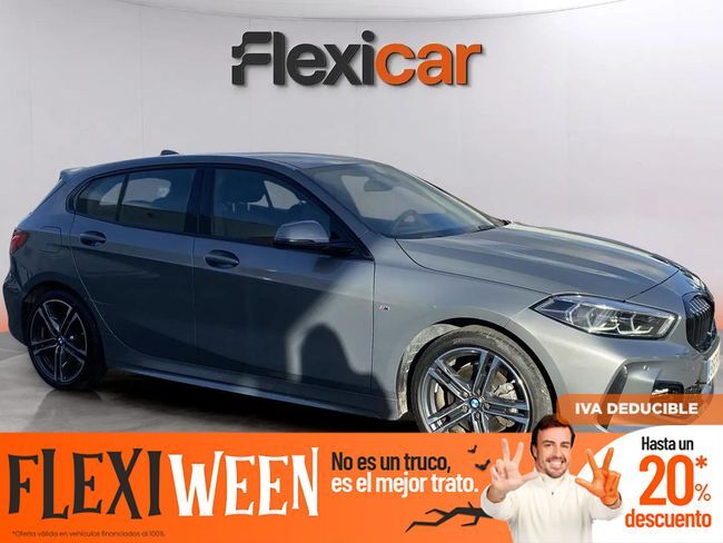 BMW Serie 1 (118i) en Navarra