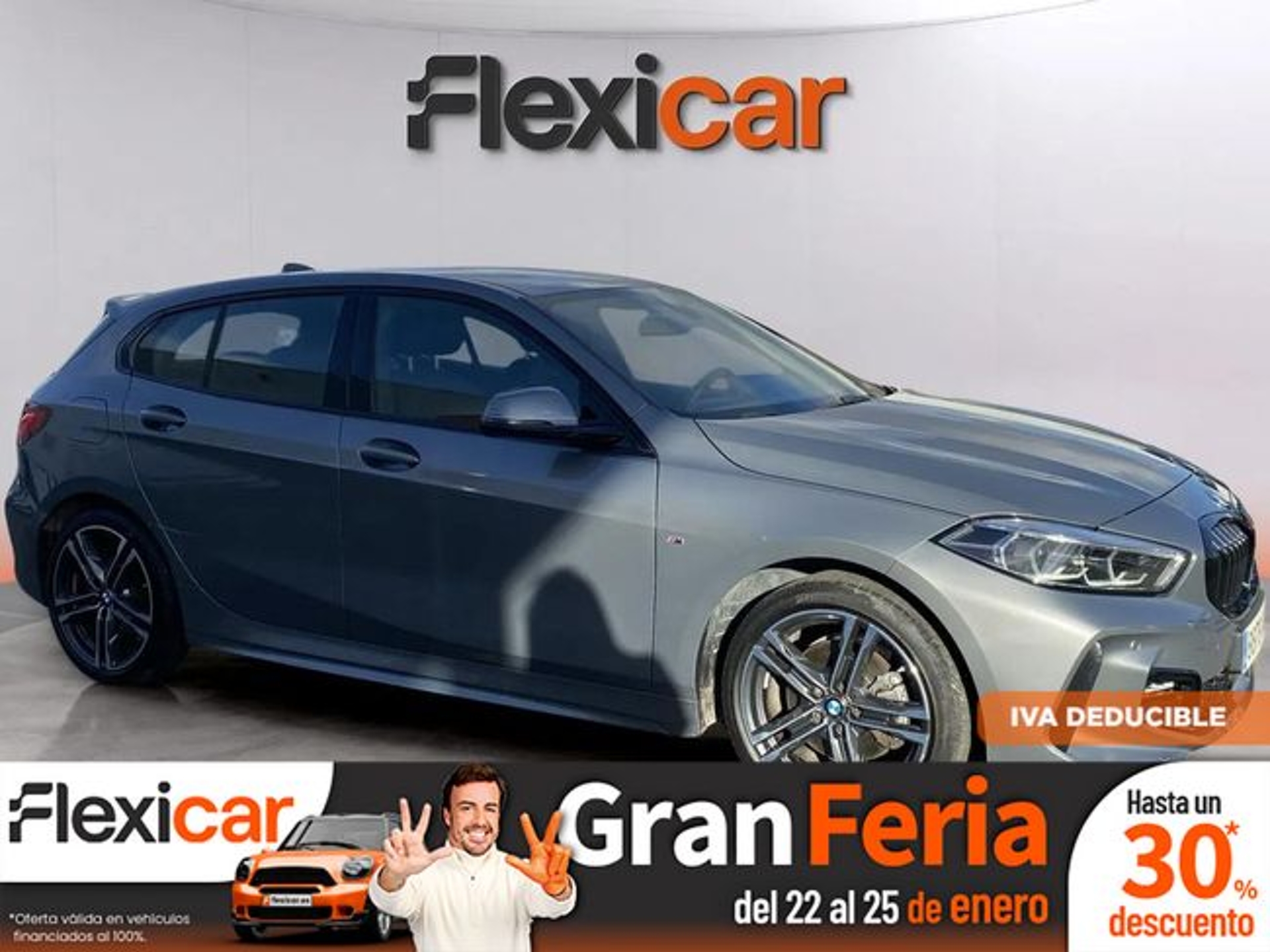 Imagen de BMW Serie 1