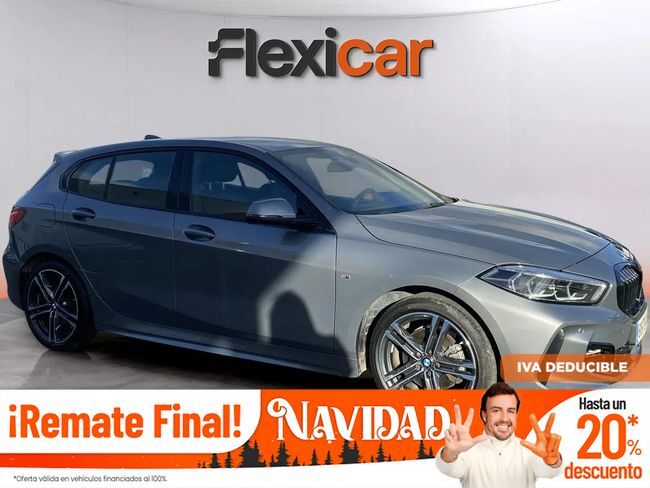 BMW Serie 1 (118i) en Navarra