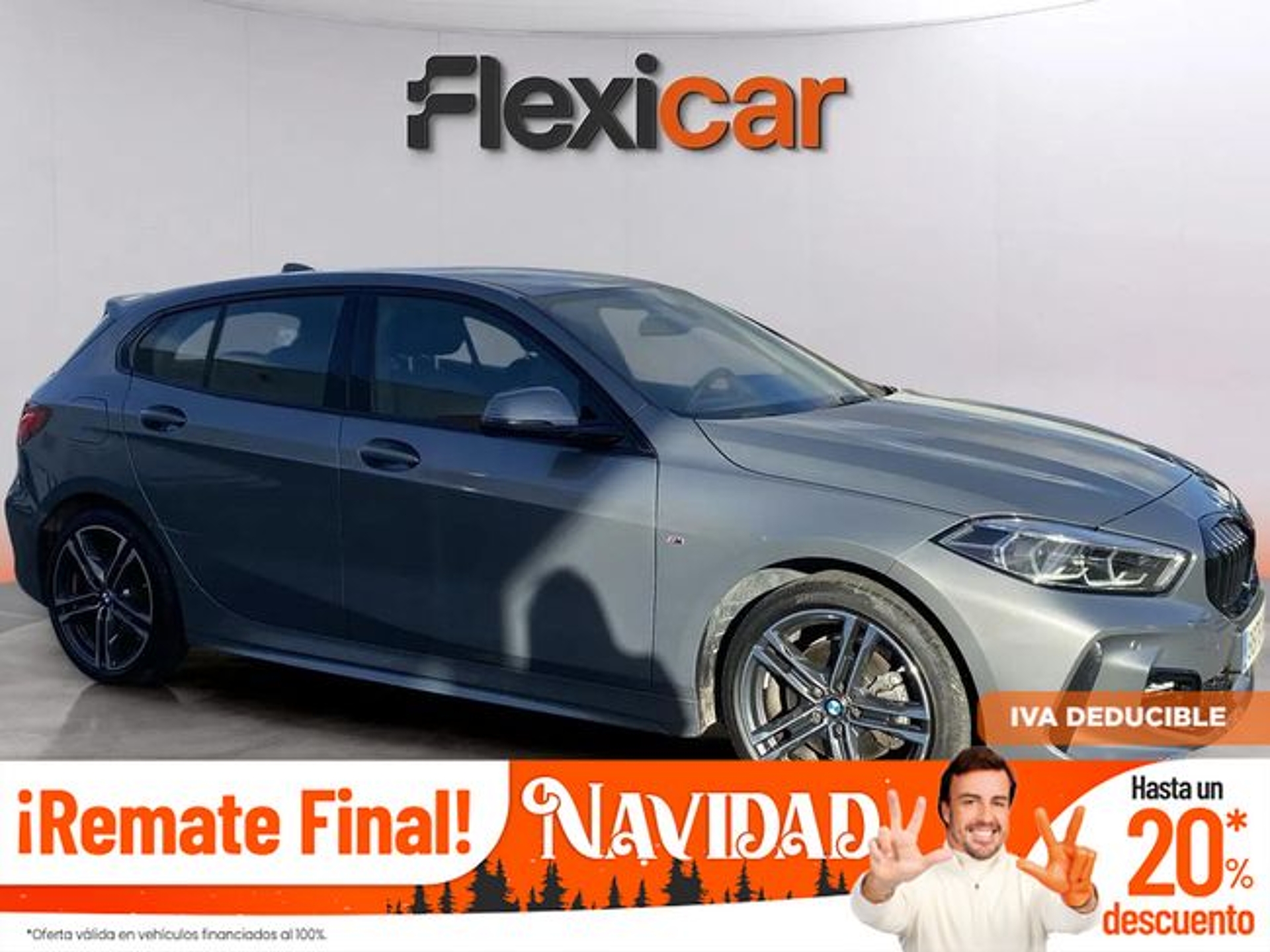 Imagen de BMW Serie 1