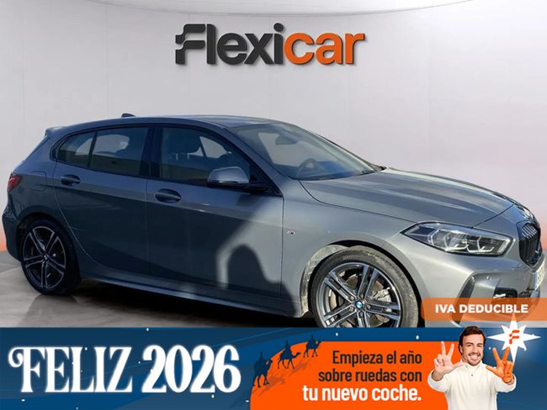 Imagen de BMW Serie 1