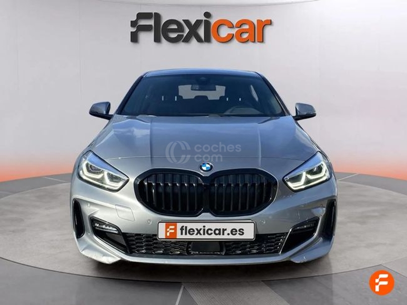 Foto del BMW Serie 1 118iA