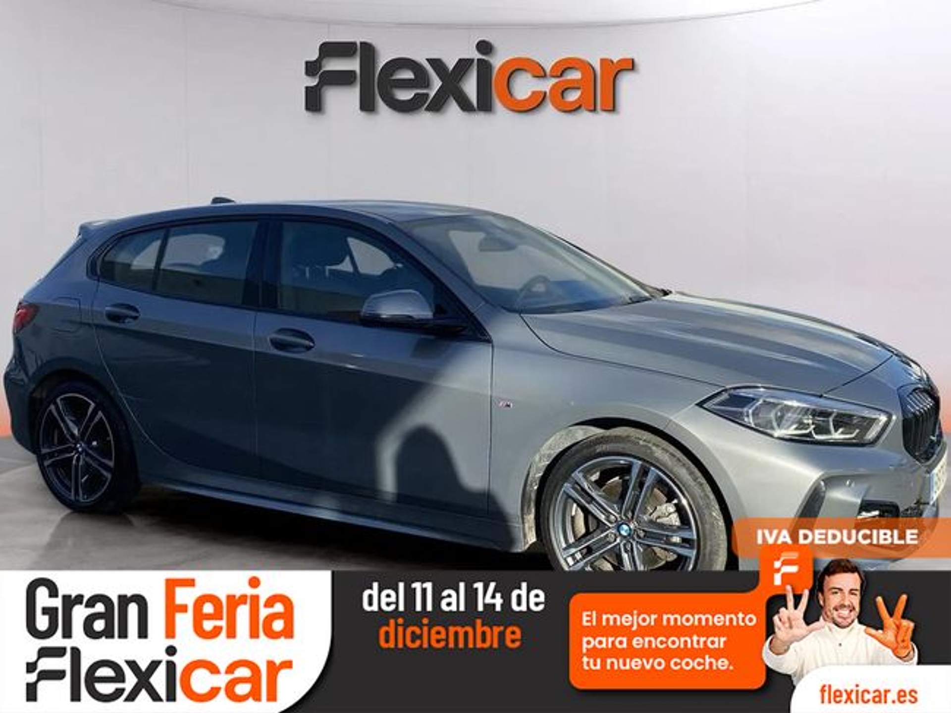 Imagen de BMW Serie 1