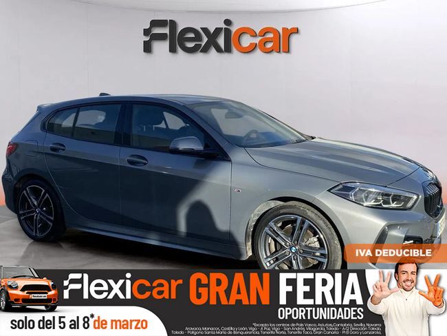 Foto del BMW Serie 1 118iA