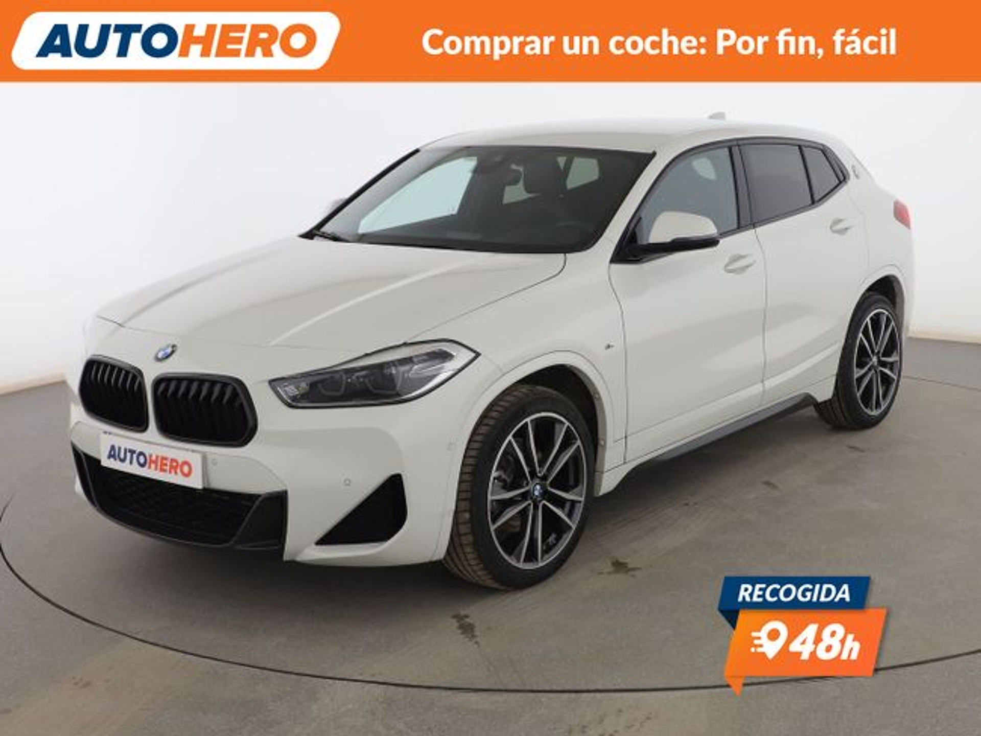 Imagen de BMW X2