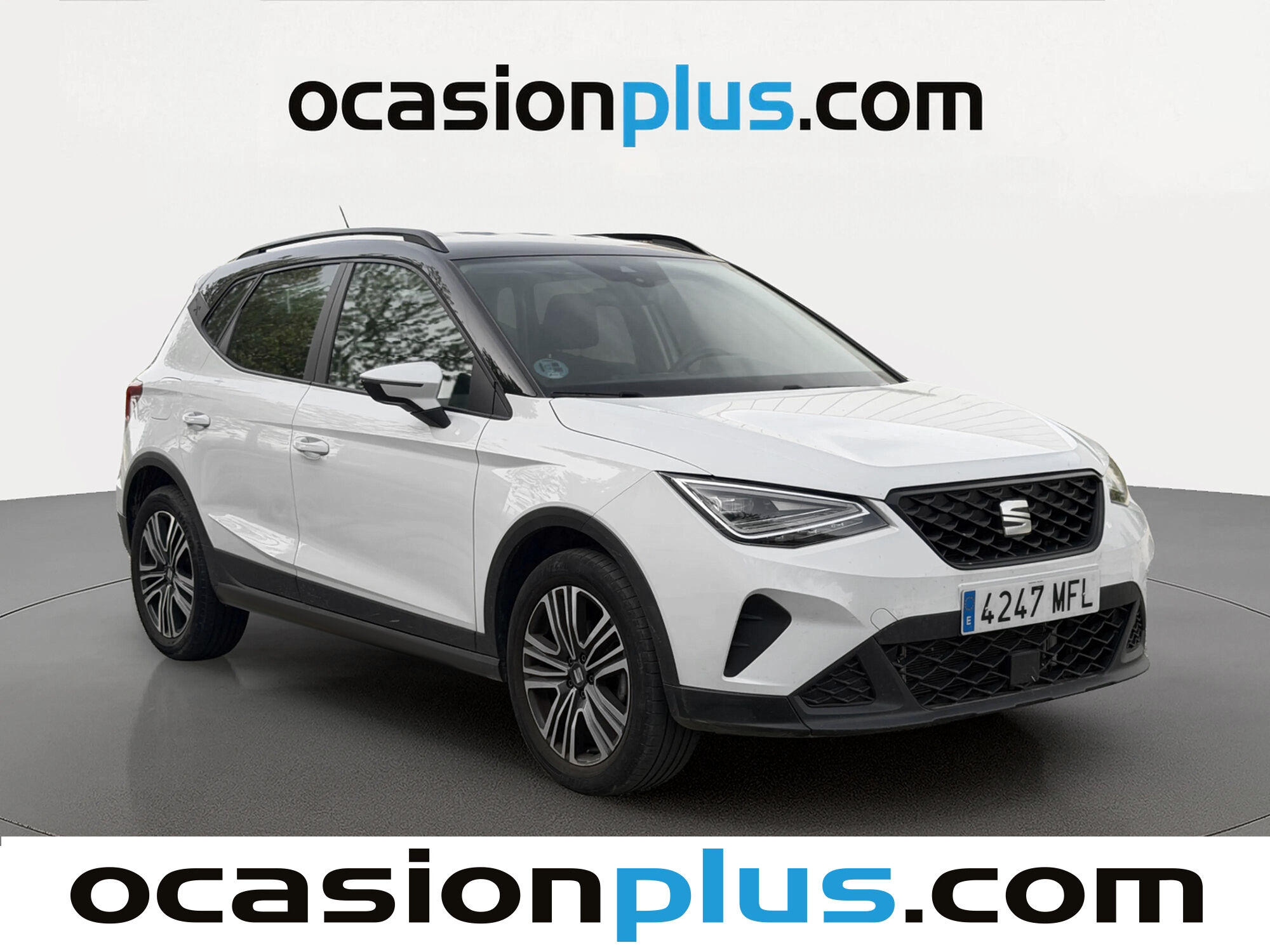 Foto del SEAT Arona 1.0 TSI S&S Style XM Edition 110