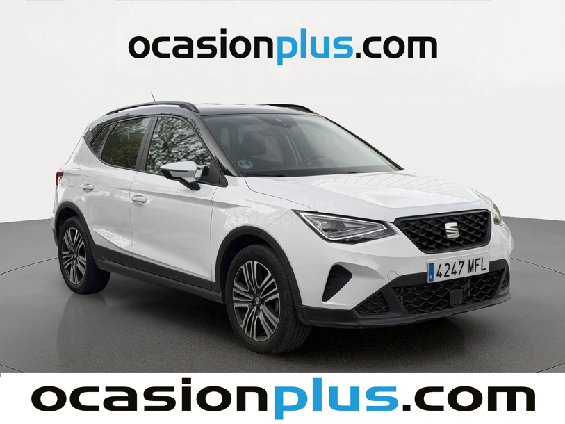 Foto del SEAT Arona 1.0 TSI S&S Style XM Edition 110