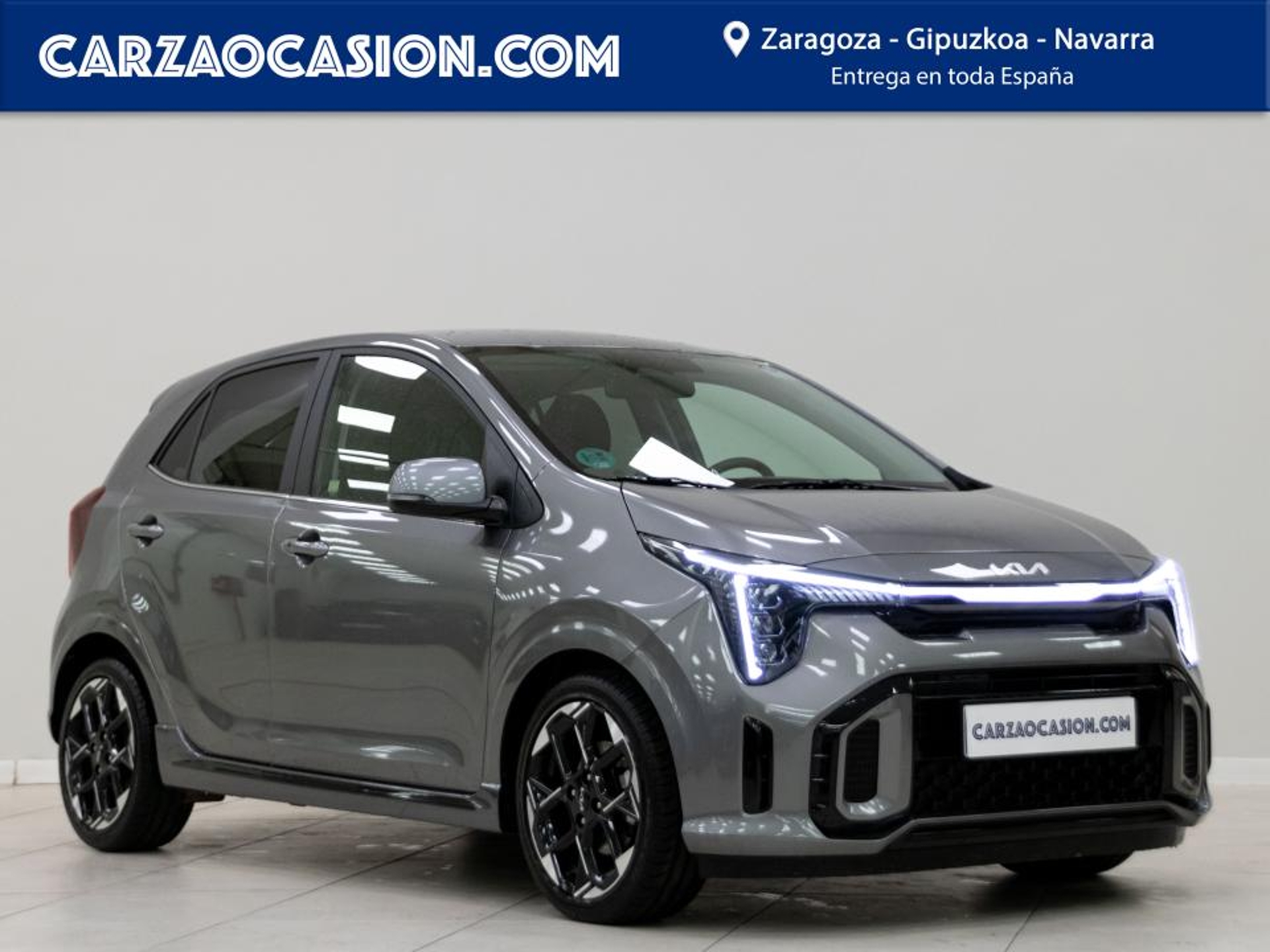 Imagen de KIA Picanto