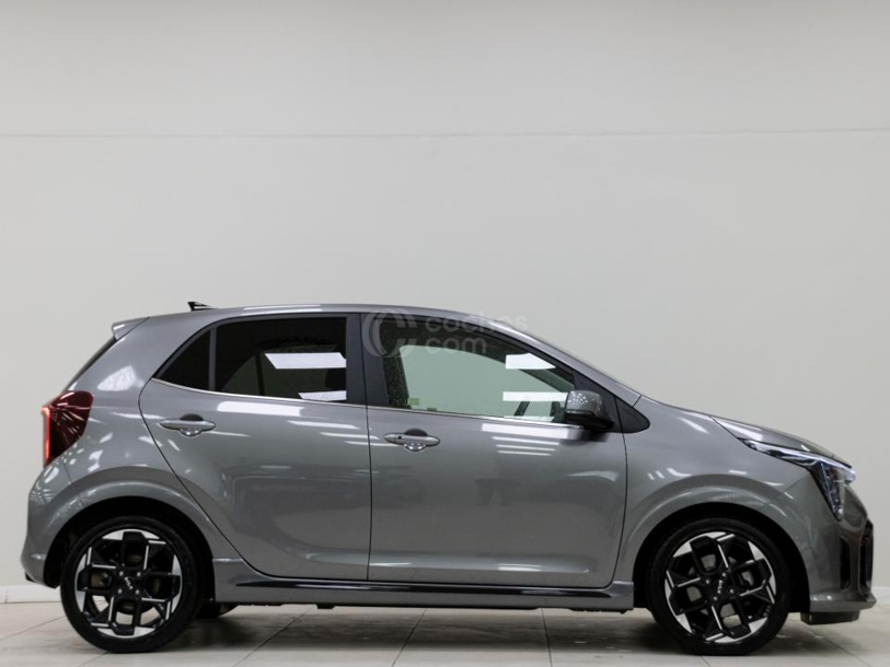 Foto del KIA Picanto 1.2 DPi GT-Line