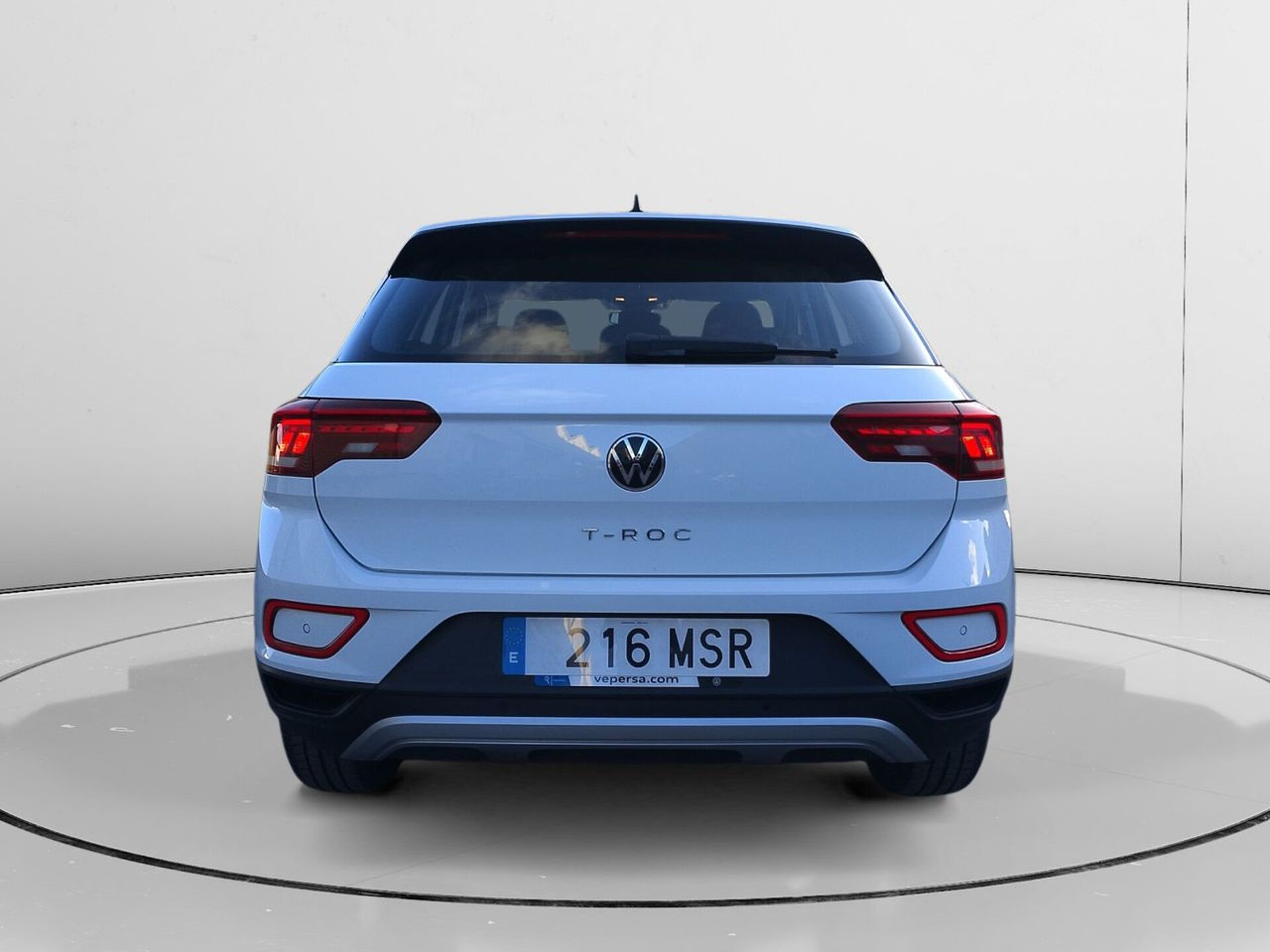 Imagen 3 de VOLKSWAGEN T-Roc