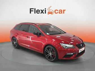 Imagen de SEAT León ST 2.0 TSI S&S Cupra DSG 300