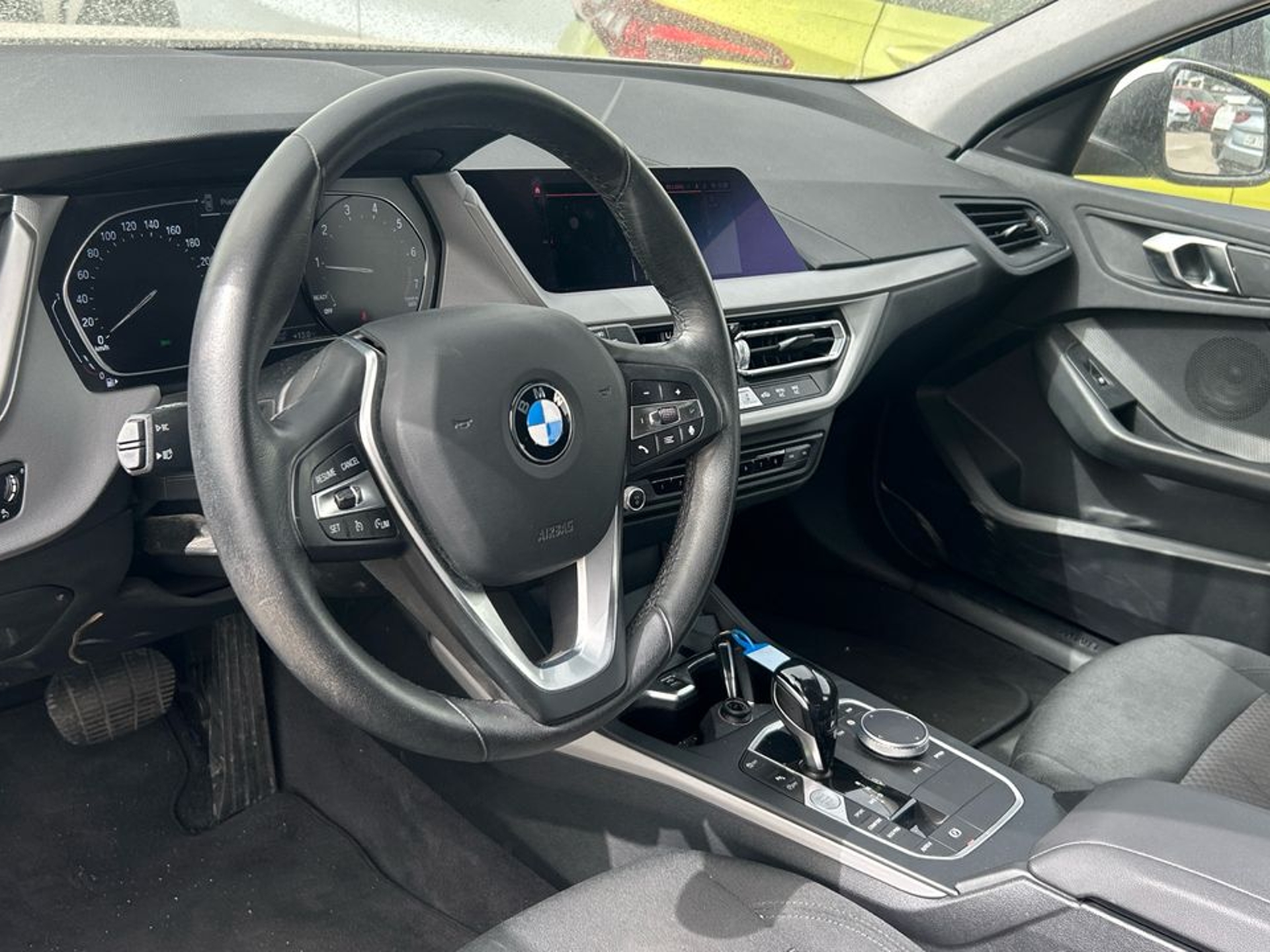 Imagen de BMW Serie 1