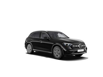 Imagen de MERCEDES Clase GLC GLC 200 4Matic 9G-Tronic