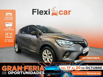 Imagen de RENAULT Captur TCe Zen 74kW