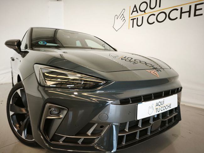 Foto del CUPRA León 1.5 ETSI DSG 110Kw