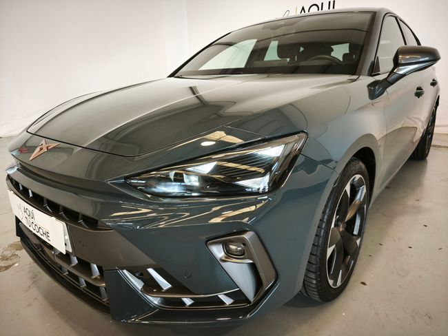 Foto del CUPRA León 1.5 ETSI DSG 110Kw