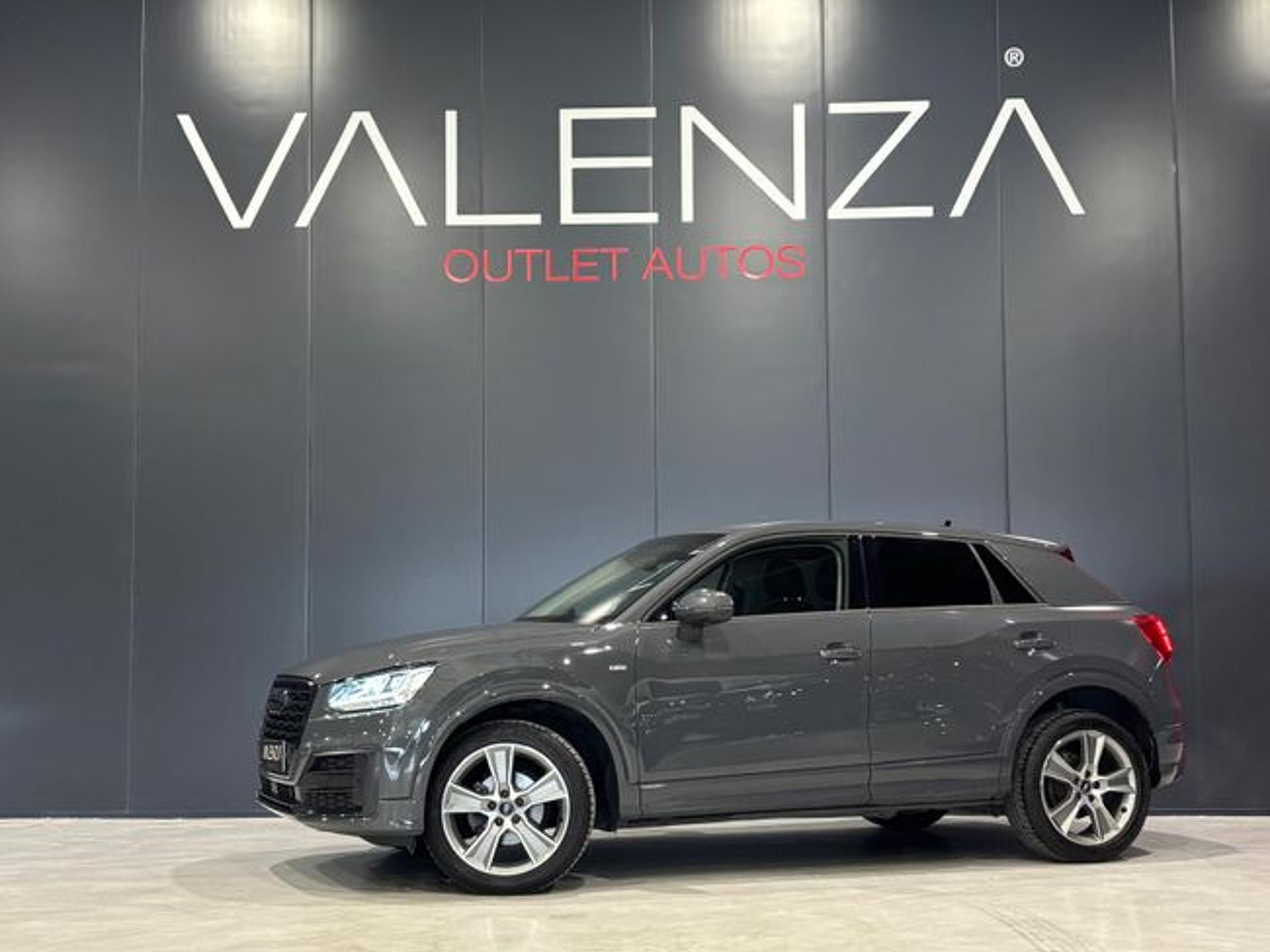 Imagen de AUDI Q2