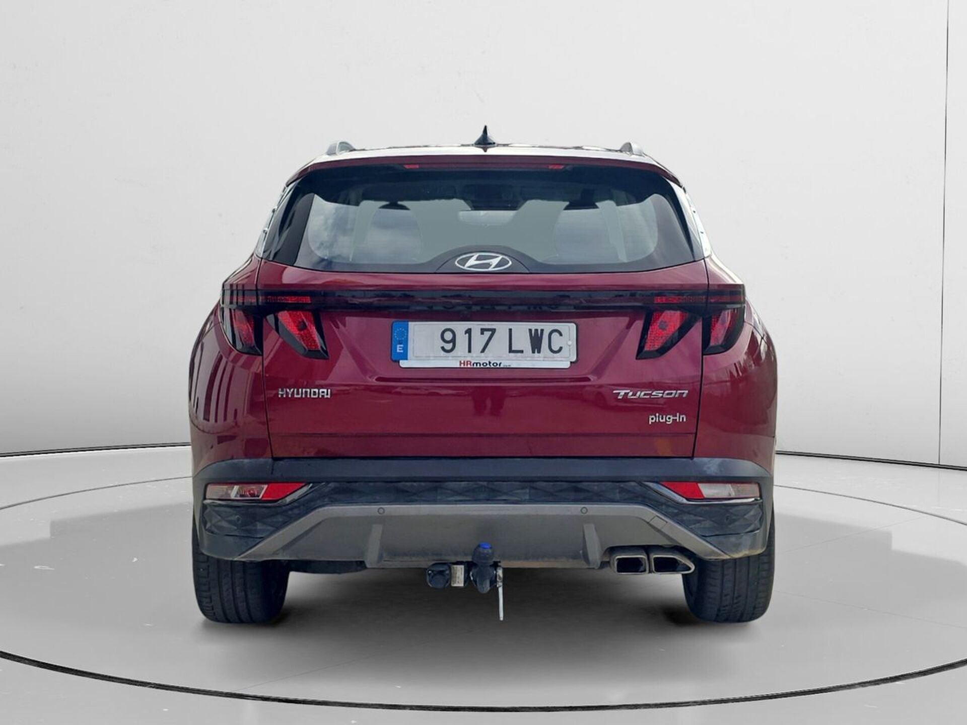 Imagen 3 de HYUNDAI Tucson